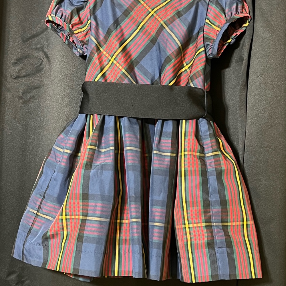 Dress size 18 months
